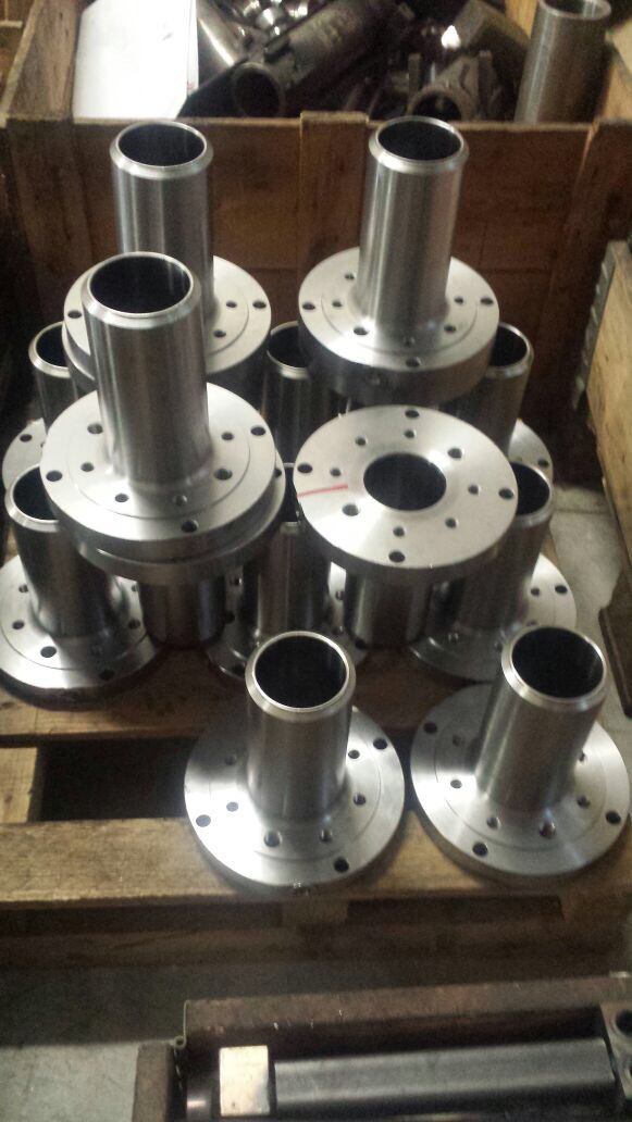 Componenti Metalmeccanici