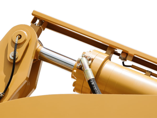 Cilindri Oleodinamici Standard